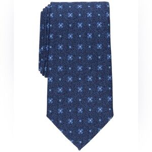 Club Room Mens Ridgeway Tie Navy OS Club Room Men's Ridgeway Tie,  Navy
(